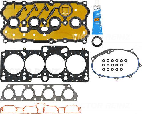 Victor Reinz 02-36030-01 - Kit guarnizioni, Testata autozon.pro