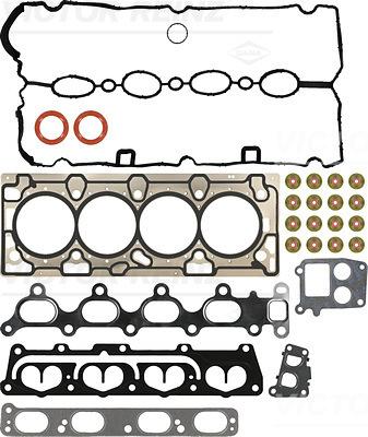 Victor Reinz 02-36025-01 - Kit guarnizioni, Testata autozon.pro