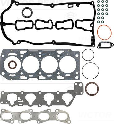 Victor Reinz 02-36140-03 - Kit guarnizioni, Testata autozon.pro