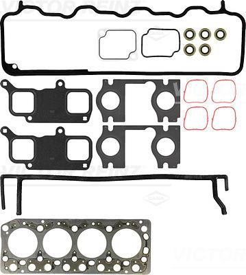 Victor Reinz 02-36110-02 - Kit guarnizioni, Testata autozon.pro