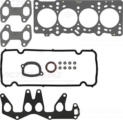 Victor Reinz 02-36330-02 - Kit guarnizioni, Testata autozon.pro