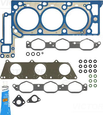 Victor Reinz 02-36370-01 - Kit guarnizioni, Testata autozon.pro