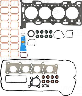 Victor Reinz 02-36290-01 - Kit guarnizioni, Testata autozon.pro