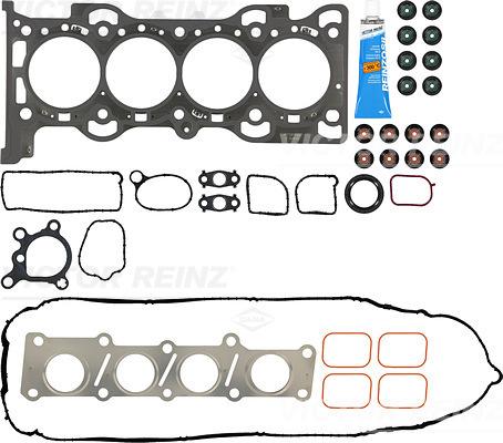 Victor Reinz 02-36290-02 - Kit guarnizioni, Testata autozon.pro