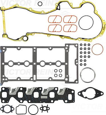 Victor Reinz 02-36259-04 - Kit guarnizioni, Testata autozon.pro