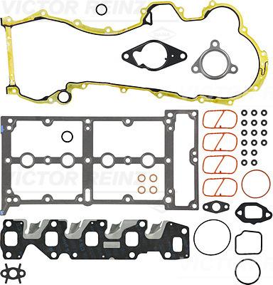 Victor Reinz 02-36259-05 - Kit guarnizioni, Testata autozon.pro