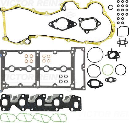 Victor Reinz 02-36259-01 - Kit guarnizioni, Testata autozon.pro