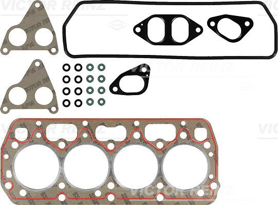 Victor Reinz 02-36205-01 - Kit guarnizioni, Testata autozon.pro