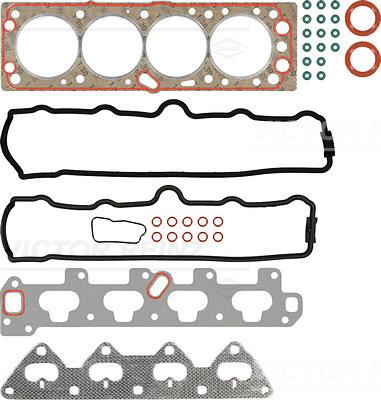 Victor Reinz 02-31995-03 - Kit guarnizioni, Testata autozon.pro