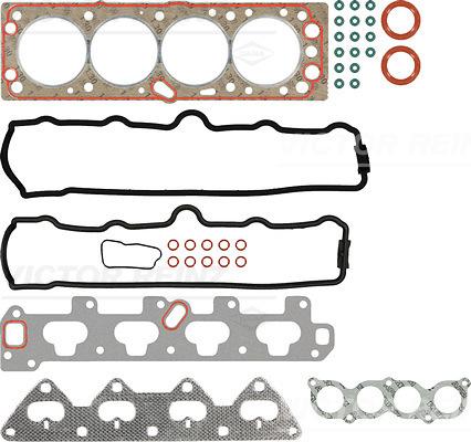 Victor Reinz 02-31995-02 - Kit guarnizioni, Testata autozon.pro