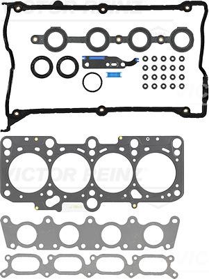 Victor Reinz 02-31955-02 - Kit guarnizioni, Testata autozon.pro