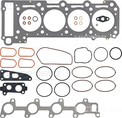 Victor Reinz 02-31555-02 - Kit guarnizioni, Testata autozon.pro