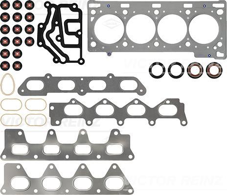 Victor Reinz 02-31655-01 - Kit guarnizioni, Testata autozon.pro