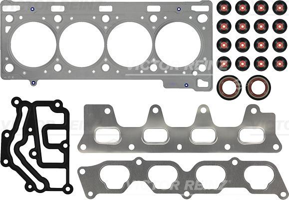 Victor Reinz 02-31655-03 - Kit guarnizioni, Testata autozon.pro