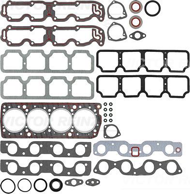 Victor Reinz 02-31830-04 - Kit guarnizioni, Testata autozon.pro