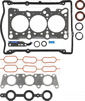 Victor Reinz 02-31875-01 - Kit guarnizioni, Testata autozon.pro