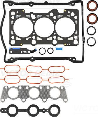 Victor Reinz 02-31350-01 - Kit guarnizioni, Testata autozon.pro