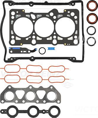 Victor Reinz 02-31350-02 - Kit guarnizioni, Testata autozon.pro