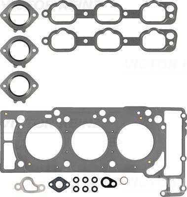 Victor Reinz 02-31255-01 - Kit guarnizioni, Testata autozon.pro