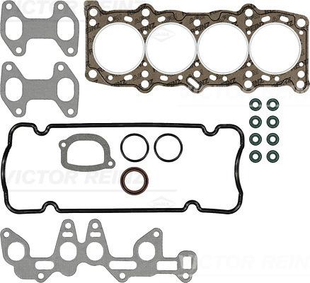 Victor Reinz 02-31790-02 - Kit guarnizioni, Testata autozon.pro