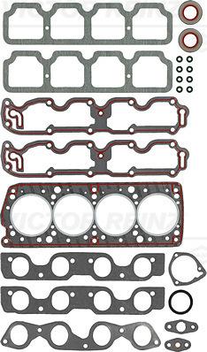 Victor Reinz 02-31735-09 - Kit guarnizioni, Testata autozon.pro