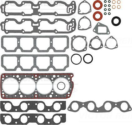 Victor Reinz 02-31735-02 - Kit guarnizioni, Testata autozon.pro