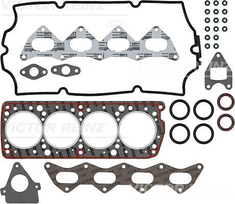 Victor Reinz 02-31735-11 - Kit guarnizioni, Testata autozon.pro