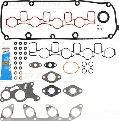 Victor Reinz 02-38931-01 - Kit guarnizioni, Testata autozon.pro