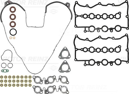 Victor Reinz 02-38558-03 - Kit guarnizioni, Testata autozon.pro