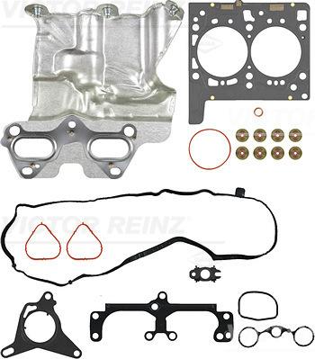 Victor Reinz 02-38860-02 - Kit guarnizioni, Testata autozon.pro