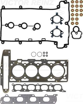 Victor Reinz 02-38830-01 - Kit guarnizioni, Testata autozon.pro