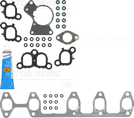 Victor Reinz 02-38317-01 - Kit guarnizioni, Testata autozon.pro