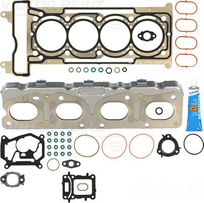 Victor Reinz 02-38285-01 - Kit guarnizioni, Testata autozon.pro