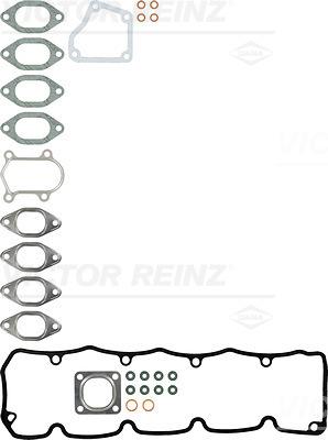 Victor Reinz 02-33951-11 - Kit guarnizioni, Testata autozon.pro