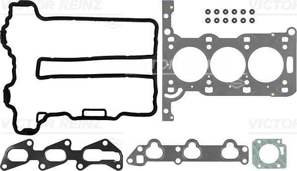 Victor Reinz 02-33495-01 - Kit guarnizioni, Testata autozon.pro