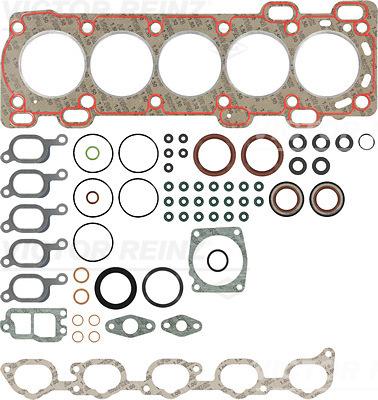 Victor Reinz 02-33435-03 - Kit guarnizioni, Testata autozon.pro