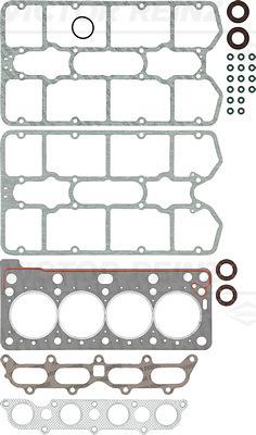 Victor Reinz 02-33595-01 - Kit guarnizioni, Testata autozon.pro