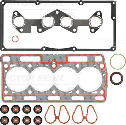 Victor Reinz 02-33585-01 - Kit guarnizioni, Testata autozon.pro