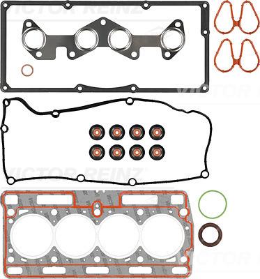 Victor Reinz 02-33585-02 - Kit guarnizioni, Testata autozon.pro