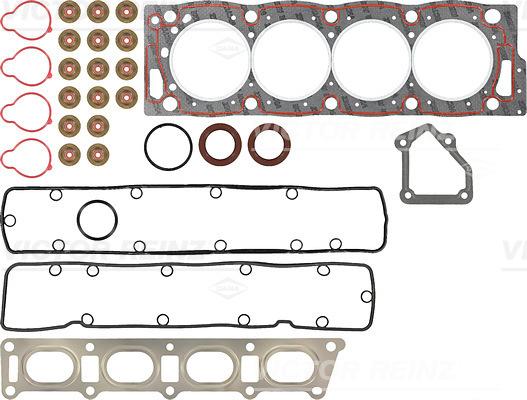 Victor Reinz 02-33650-06 - Kit guarnizioni, Testata autozon.pro