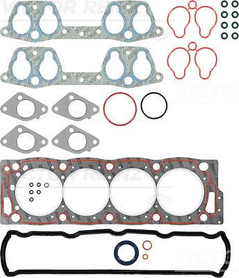 Victor Reinz 02-33650-03 - Kit guarnizioni, Testata autozon.pro