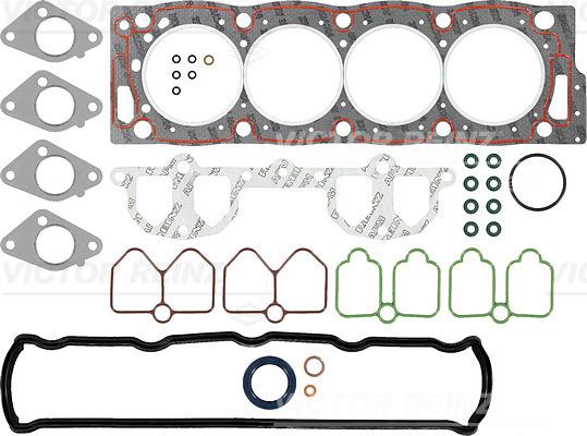 Victor Reinz 02-33650-02 - Kit guarnizioni, Testata autozon.pro