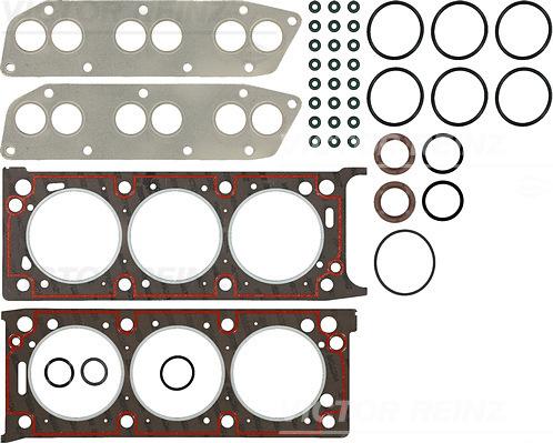 Victor Reinz 02-33615-03 - Kit guarnizioni, Testata autozon.pro