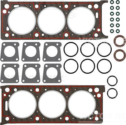 Victor Reinz 02-33615-02 - Kit guarnizioni, Testata autozon.pro