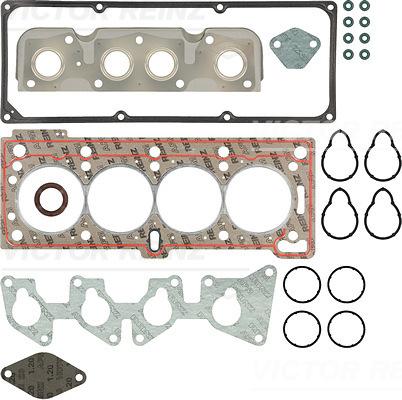 Victor Reinz 02-33680-01 - Kit guarnizioni, Testata autozon.pro