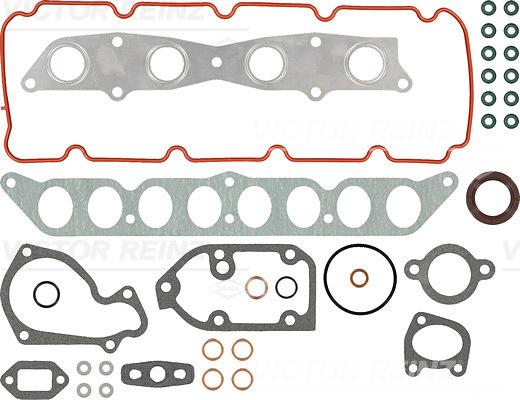 Victor Reinz 02-33673-01 - Kit guarnizioni, Testata autozon.pro