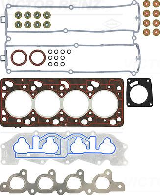 Victor Reinz 02-33045-02 - Kit guarnizioni, Testata autozon.pro