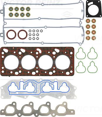 Victor Reinz 02-33040-02 - Kit guarnizioni, Testata autozon.pro