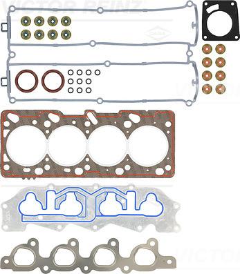 Victor Reinz 02-33050-01 - Kit guarnizioni, Testata autozon.pro