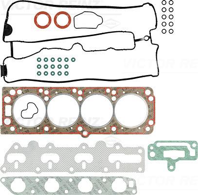 Victor Reinz 02-33005-01 - Kit guarnizioni, Testata autozon.pro